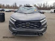 ✅ 2024 Honda CR-V Sport-L • VIN: 5J6RS6H83RL035104 • Lot: 91887035. Listed on Copart with 10,809 mi. Free auction sales archive from the USA and detailed vehicle history report at DreamBid. Image 5.