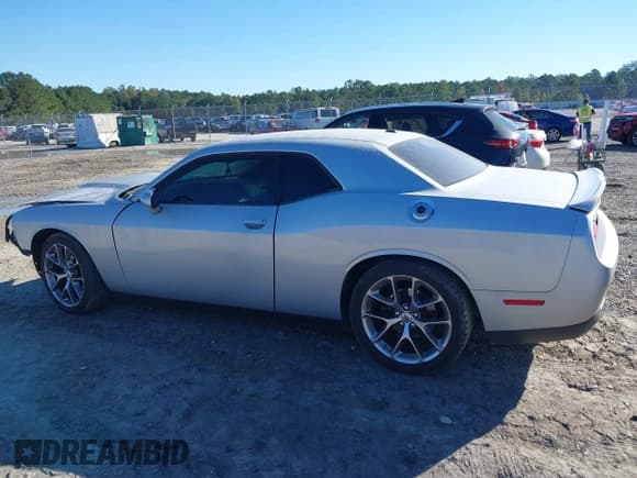 ✅ 2020 Dodge Challenger GT • VIN: 2C3CDZJG6LH155027 • Лот: 43444152. Опубликован ранее на IAAI с пробегом 137 805 миль. Бесплатный доступ к архиву аукционных продаж из США и подробный отчёт об истории автомобиля на DreamBid. Изображение 14.