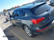 ✅ 2011 Audi Q5 Premium Plus • VIN: WA1LFAFP7BA011591 • Lot: 43483030. Wystawiony na IAAI z przebiegiem 99 220 mil. Bezpłatny archiwum sprzedaży aukcyjnych z USA i szczegółowy raport historii pojazdu na DreamBid. Zdjęcie 3.