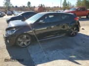 ✅ 2015 Hyundai Veloster Turbo • VIN: KMHTC6AE3FU241078 • Lot: 87422864. Wystawiony na Copart z przebiegiem Nie podano. Bezpłatny archiwum sprzedaży aukcyjnych z USA i szczegółowy raport historii pojazdu na DreamBid. Zdjęcie 1.