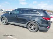 ✅ 2017 Hyundai Santa Fe Limited Ultimate • VIN: KM8SR4HF1HU171810 • Лот: 43640271. Опубликован ранее на IAAI с пробегом 148 160 миль. Бесплатный доступ к архиву аукционных продаж из США и подробный отчёт об истории автомобиля на DreamBid. Изображение 14.
