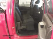 ✅ 2010 Chevrolet Silverado 1500 1HY • VIN: 3GCXKUEJ2AG214941 • Lot: 41221547. Listed on IAAI with 199,365 mi. Free auction sales archive from the USA and detailed vehicle history report at DreamBid. Image 8.