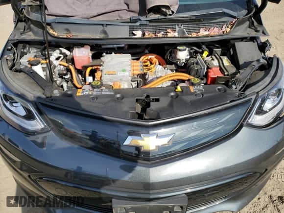 2017 Chevrolet Bolt EV LT с VIN 1G1FW6S0XH4183140, выставлен на аукционе Copart как лот 75416463 с пробегом 47 774 миль миль и . История ставок и продаж доступна на DreamBid. Изображение 12.