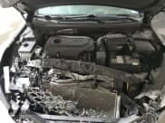 ✅ 2019 Hyundai Sonata Sport • VIN: 5NPE34AF3KH787751 • Lot: 87017295. Listed on Copart with 36,739 mi. Free auction sales archive from the USA and detailed vehicle history report at DreamBid. Image 11.