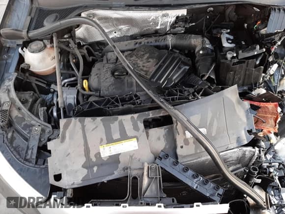 ✅ 2018 Audi Q3 Premium • VIN: WA1BCCFS2JR034913 • Lot: 69165622. Wystawiony na Copart z przebiegiem Nie podano. Bezpłatny archiwum sprzedaży aukcyjnych z USA i szczegółowy raport historii pojazdu na DreamBid. Zdjęcie 13.