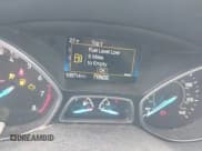 ✅ 2018 Ford Escape S • VIN: 1FMCU0F70JUA36413 • Lot: 43898811. Listed on IAAI with 105,714 mi. Free auction sales archive from the USA and detailed vehicle history report at DreamBid. Image 7.