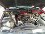 ✅ 1998 Chevrolet S-10 • VIN: 1GCCS14X7WK207793 • Lot: 42082374. Wystawiony na IAAI z przebiegiem 163 949 mil. Bezpłatny archiwum sprzedaży aukcyjnych z USA i szczegółowy raport historii pojazdu na DreamBid. Zdjęcie 10.