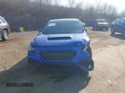 ✅ 2023 Subaru WRX Premium • VIN: JF1VBAF61P9807804 • Лот: 41779195. Опубликован ранее на IAAI с пробегом 24 989 миль. Бесплатный доступ к архиву аукционных продаж из США и подробный отчёт об истории автомобиля на DreamBid. Изображение 13.