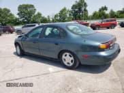 ✅ 1996 Ford Taurus GL • VIN: 1FALP52U8TG278359 • Lot: 83965335. Wystawiony na Copart z przebiegiem 186 708 mil. Bezpłatny archiwum sprzedaży aukcyjnych z USA i szczegółowy raport historii pojazdu na DreamBid. Zdjęcie 2.
