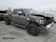 ✅ 2009 Chevrolet Silverado 1500 • VIN: 1GCHC63619F136158 • Лот: 60562725. Опубликован ранее на Copart с пробегом Не указан. Бесплатный доступ к архиву аукционных продаж из США и подробный отчёт об истории автомобиля на DreamBid. Изображение 4.