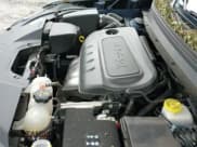 ✅ 2021 Jeep Cherokee Latitude • VIN: 1C4PJLCB2MD211113 • Lot: 42953204. Listed on IAAI with 48,283 mi. Free auction sales archive from the USA and detailed vehicle history report at DreamBid. Image 19.