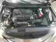 2023 Toyota Camry LE с VIN 4T1R11BK1PU095790, выставлен на аукционе Copart как лот 62891515 с пробегом 60 790 миль миль и Списание • Salvage title. История ставок и продаж доступна на DreamBid. Изображение 11.