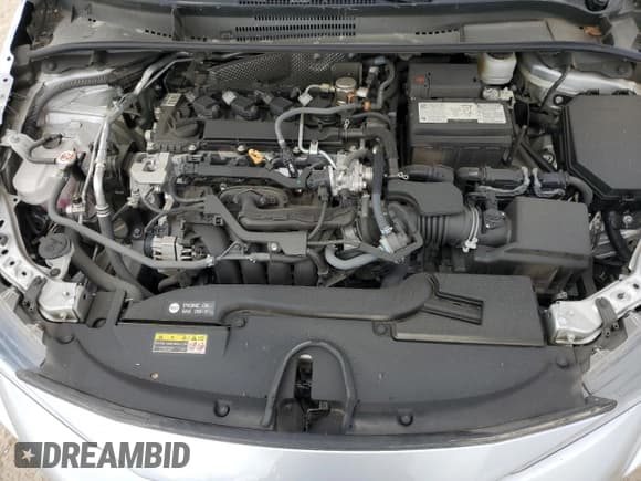 ✅ 2025 Toyota Corolla LE • VIN: 5YFB4MDE1SP270874 • Лот: 82475825. Опубликован ранее на Copart с пробегом 8 177 миль. Бесплатный доступ к архиву аукционных продаж из США и подробный отчёт об истории автомобиля на DreamBid. Изображение 11.