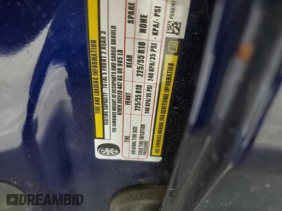 ✅ 2017 Jeep Renegade Limited • VIN: ZACCJBDB3HPG09767 • Lot: 60687315. Listed on Copart with Not provided. Free auction sales archive from the USA and detailed vehicle history report at DreamBid. Image 13.