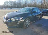 ✅ 2016 Nissan Maxima SV • VIN: 1N4AA6AP9GC383175 • Lot: 95399355. Listed on Copart with 60,465 mi. Free auction sales archive from the USA and detailed vehicle history report at DreamBid. Image 1.
