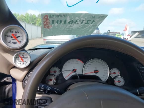 ✅ 2004 Chevrolet Corvette • VIN: 1G1YY32G245113036 • Лот: 42136101. Опубликован ранее на IAAI с пробегом Не указан. Бесплатный доступ к архиву аукционных продаж из США и подробный отчёт об истории автомобиля на DreamBid. Изображение 15.