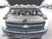 ✅ 2009 Chevrolet Silverado 1500 Work Truck • VIN: 1GCEC19X79Z191962 • Lot: 43732922. Listed on IAAI with 172,719 mi. Free auction sales archive from the USA and detailed vehicle history report at DreamBid. Image 10.