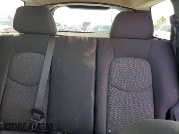 2009 Chevrolet HHR LS z VIN 3GNCA13BX9S516229, wystawiony jako Copart lot #72392714 z przebiegiem 175 989 mil mil oraz Szkoda całkowita • Salvage title. Historia ofert i sprzedaży dostępna na DreamBid. Obrazek 10.