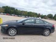 ✅ 2016 Ford Fusion SE • VIN: 1FA6P0HD7G5116828 • Lot: 43399786. Listed on IAAI with 132,212 mi. Free auction sales archive from the USA and detailed vehicle history report at DreamBid. Image 14.