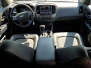 ✅ 2018 Chevrolet Colorado 4WD Z71 • VIN: 1GCPTDE19J1159156 • Лот: 68836254. Опубликован ранее на Copart с пробегом 174 408 миль. Бесплатный доступ к архиву аукционных продаж из США и подробный отчёт об истории автомобиля на DreamBid. Изображение 8.