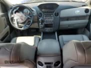 ✅ 2013 Honda Pilot Touring • VIN: 5FNYF4H92DB070537 • Лот: 71545385. Опубликован ранее на Copart с пробегом 133 557 миль. Бесплатный доступ к архиву аукционных продаж из США и подробный отчёт об истории автомобиля на DreamBid. Изображение 8.