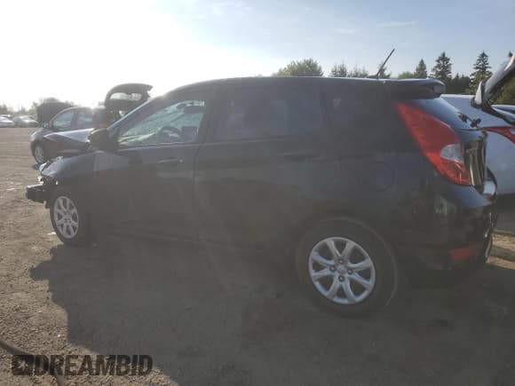 ✅ 2012 Hyundai Accent GS • VIN: KMHCT5AE2CU006645 • Лот: 68626854. Опубликован ранее на Copart с пробегом 167 861 миль. Бесплатный доступ к архиву аукционных продаж из США и подробный отчёт об истории автомобиля на DreamBid. Изображение 2.
