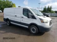 ✅ 2016 Ford Transit Cargo • VIN: 1FTYE1ZM9GKB03092 • Lot: 60448765. Listed on Copart with 65,244 mi. Free auction sales archive from the USA and detailed vehicle history report at DreamBid. Image 4.