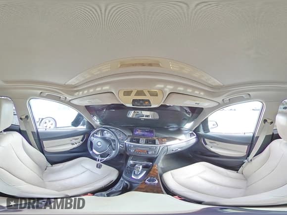 ✅ 2015 BMW 3 Series 328i • VIN: WBA3A5G5XFNS81905 • Lot: 90290885. Listed on Copart with 122,696 mi. Free auction sales archive from the USA and detailed vehicle history report at DreamBid. Image 14.