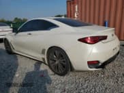✅ 2017 Infiniti Q60 Premium • VIN: JN1EV7EKXHM363942 • Lot: 71824215. Wystawiony na Copart z przebiegiem 124 060 mil. Bezpłatny archiwum sprzedaży aukcyjnych z USA i szczegółowy raport historii pojazdu na DreamBid. Zdjęcie 2.