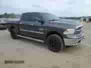 2014 Ram 1500 Big Horn with VIN 1C6RR7LT8ES462725, listed as a Copart auction lot 82250455 with 120,978 mi miles and Salvage title. Bid and sale history available at DreamBid. Image 4.