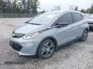 ✅ 2020 Chevrolet Bolt EV Premier • VIN: 1G1FZ6S08L4145700 • Lot: 41762056. Wystawiony na IAAI z przebiegiem 13 466 mil. Bezpłatny archiwum sprzedaży aukcyjnych z USA i szczegółowy raport historii pojazdu na DreamBid. Zdjęcie 2.
