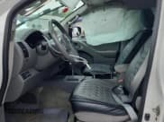 ✅ 2017 Nissan Frontier SV • VIN: 1N6AD0EV9HN730353 • Лот: 82376725. Опубликован ранее на Copart с пробегом 69 732 миль. Бесплатный доступ к архиву аукционных продаж из США и подробный отчёт об истории автомобиля на DreamBid. Изображение 7.