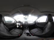 ✅ 2016 Mazda 3 i Touring • VIN: JM1BM1V78G1290971 • Lot: 43592759. Listed on IAAI with 87,031 mi. Free auction sales archive from the USA and detailed vehicle history report at DreamBid. Image 18.