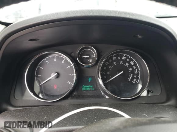 ✅ 2014 Chevrolet Captiva Sport LS • VIN: 3GNAL2EK0ES634918 • Lot: 49529015. Wystawiony na Copart z przebiegiem 202 889 mil. Bezpłatny archiwum sprzedaży aukcyjnych z USA i szczegółowy raport historii pojazdu na DreamBid. Zdjęcie 9.