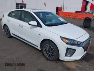 2020 Hyundai Ioniq Limited с VIN KMHC85LJ3LU072522, выставлен на аукционе IAAI как лот 43079236 с пробегом 22 758 миль миль и . История ставок и продаж доступна на DreamBid. Изображение 1.
