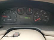 ✅ 2004 Ford Taurus SES • VIN: 1FAFP55264A168745 • Лот: 84552685. Опубликован ранее на Copart с пробегом 79 522 миль. Бесплатный доступ к архиву аукционных продаж из США и подробный отчёт об истории автомобиля на DreamBid. Изображение 9.