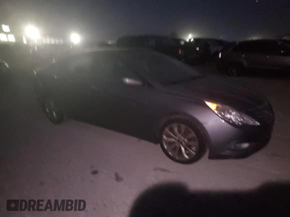 ✅ 2012 Hyundai Sonata SE • VIN: 5NPEC4ABXCH419484 • Лот: 92595555. Опубликован ранее на Copart с пробегом Не указан. Бесплатный доступ к архиву аукционных продаж из США и подробный отчёт об истории автомобиля на DreamBid. Изображение 4.