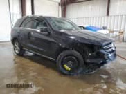 ✅ 2017 Mercedes-Benz GLE 350 • VIN: 4JGDA5HB3HA861434 • Lot: 82476425. Listed on Copart with 176,267 mi. Free auction sales archive from the USA and detailed vehicle history report at DreamBid. Image 4.