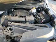 ✅ 2023 Ram 1500 Lone Star • VIN: 1C6SRFFT9PN702440 • Лот: 93345775. Опубликован ранее на Copart с пробегом Не указан. Бесплатный доступ к архиву аукционных продаж из США и подробный отчёт об истории автомобиля на DreamBid. Изображение 11.