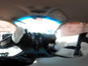 ✅ 2014 Mazda CX-9 Sport • VIN: JM3TB3BV5E0440313 • Lot: 42342145. Listed on IAAI with 117,946 mi. Free auction sales archive from the USA and detailed vehicle history report at DreamBid. Image 19.