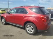 ✅ 2014 Chevrolet Equinox LT • VIN: 2GNFLCE37E6376481 • Лот: 71603674. Опубликован ранее на Copart с пробегом 75 591 миль. Бесплатный доступ к архиву аукционных продаж из США и подробный отчёт об истории автомобиля на DreamBid. Изображение 2.