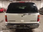 ✅ 2003 Chevrolet Suburban LS • VIN: 1GNFK16Z33J188759 • Лот: 42483415. Опубликован ранее на IAAI с пробегом 166 979 миль. Бесплатный доступ к архиву аукционных продаж из США и подробный отчёт об истории автомобиля на DreamBid. Изображение 17.
