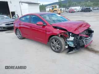 2017 Hyundai Elantra Limited with VIN 5NPD84LF3HH179084, listed as a IAAI auction lot 43103780 with 99,069 mi miles and . Bid and sale history available at DreamBid. Image 1.