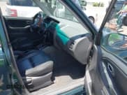 ✅ 2002 Suzuki XL7 Standard • VIN: JS3TX92V624103748 • Lot: 42484935. Listed on IAAI with 211,323 mi. Free auction sales archive from the USA and detailed vehicle history report at DreamBid. Image 5.