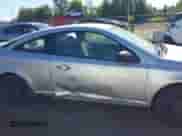 2007 Chevrolet Cobalt LS with VIN 1G1AK15F177356372, listed as a IAAI auction lot 43302216 with 160,870 mi miles and . Bid and sale history available at DreamBid. Image 13.