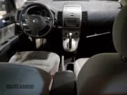 ✅ 2012 Nissan Sentra S • VIN: 3N1AB6AP9CL721425 • Lot: 71620554. Listed on Copart with 178,977 mi. Free auction sales archive from the USA and detailed vehicle history report at DreamBid. Image 8.