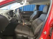 ✅ 2016 Chevrolet Cruze LS • VIN: 1G1BC5SM0G7262785 • Lot: 89926495. Listed on Copart with 140,484 mi. Free auction sales archive from the USA and detailed vehicle history report at DreamBid. Image 7.