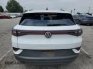 ✅ 2022 Volkswagen ID.4 Pro • VIN: WVGRMPE21NP072432 • Lot: 66491683. Listed on Copart with 7,371 mi. Free auction sales archive from the USA and detailed vehicle history report at DreamBid. Image 6.