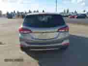 2023 Chevrolet Equinox LT с VIN 3GNAXUEG7PL182765, выставлен на аукционе IAAI как лот 43253362 с пробегом 52 001 миль миль и . История ставок и продаж доступна на DreamBid. Изображение 16.