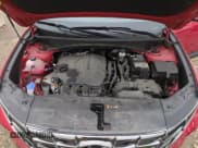 ✅ 2023 Hyundai Tucson Limited • VIN: 5NMJECAE4PH221886 • Lot: 72394864. Wystawiony na Copart z przebiegiem 29 018 mil. Bezpłatny archiwum sprzedaży aukcyjnych z USA i szczegółowy raport historii pojazdu na DreamBid. Zdjęcie 12.